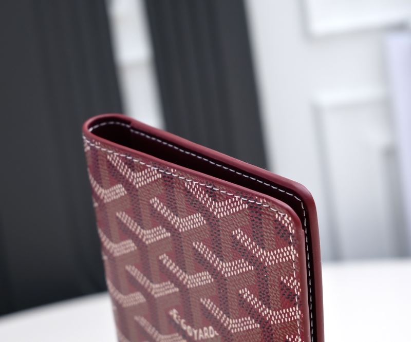 Goyard Wallets Purse